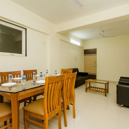 Oyo 11441 Hotel Blue Bells Residency Bombay Eksteriør billede