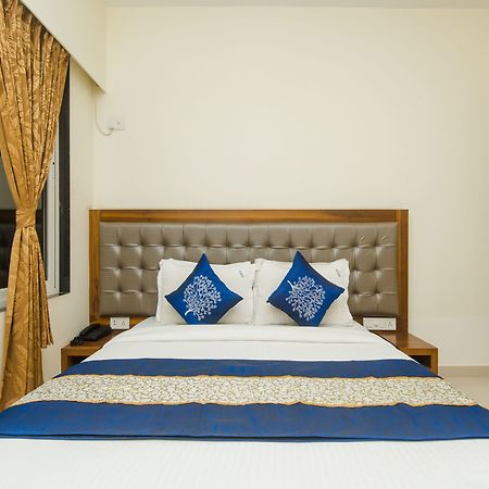 Oyo 11441 Hotel Blue Bells Residency Bombay Eksteriør billede