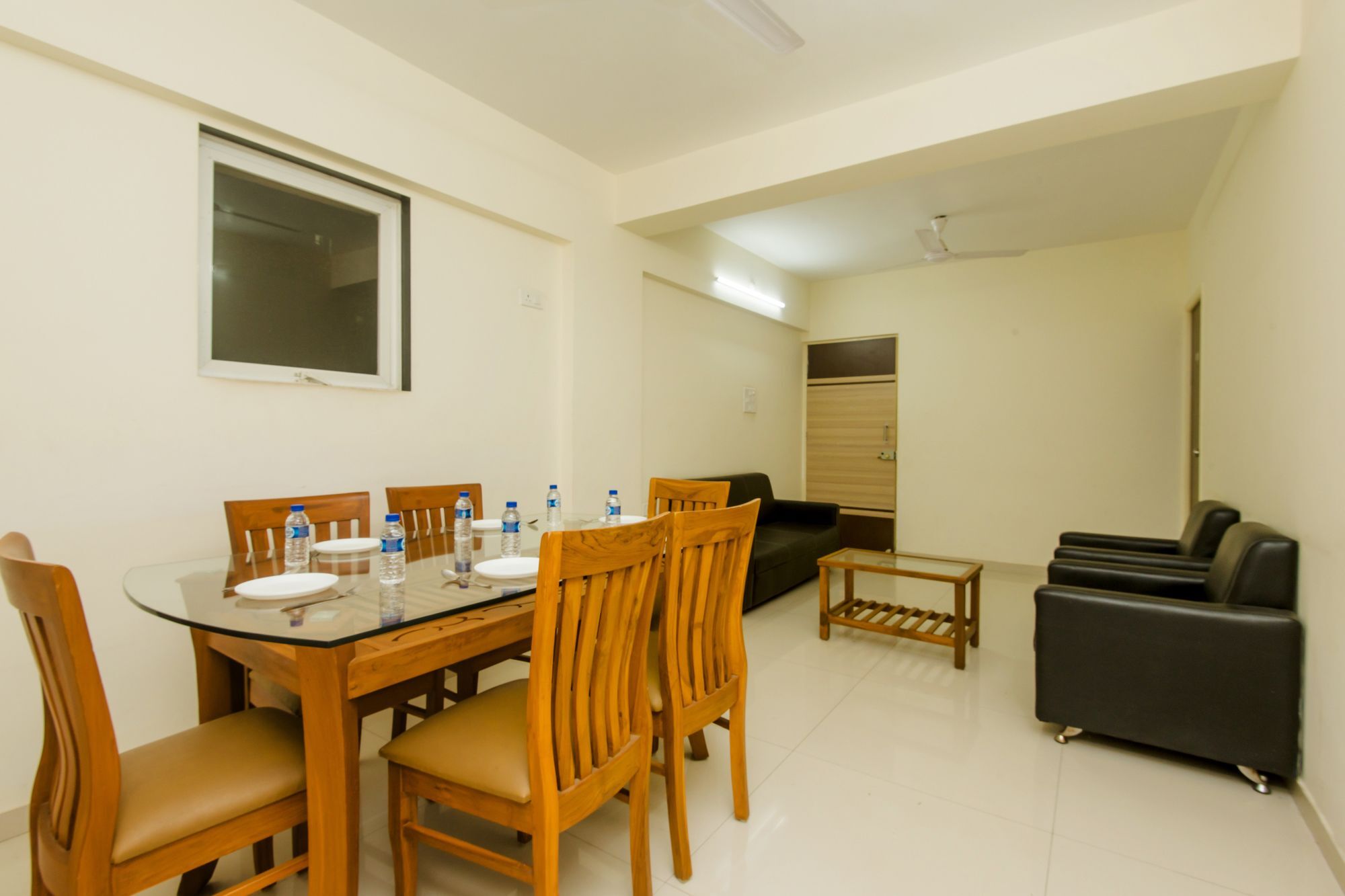 Oyo 11441 Hotel Blue Bells Residency Bombay Eksteriør billede