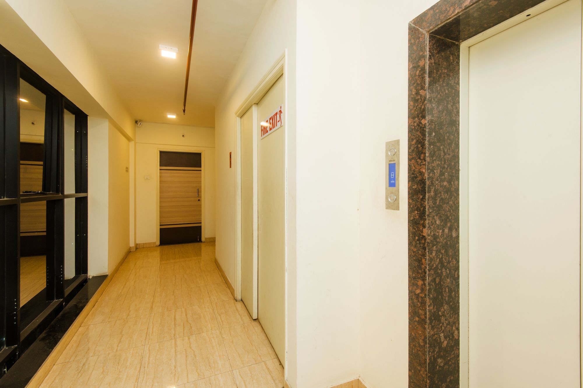 Oyo 11441 Hotel Blue Bells Residency Bombay Eksteriør billede